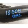 Recambio de tubo de admision para mitsubishi grandis (na0w) 2.0 di-d cat referencia OEM IAM   
