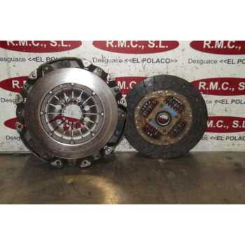 Recambio de kit embrague para mercedes-benz 108 d referencia OEM IAM   