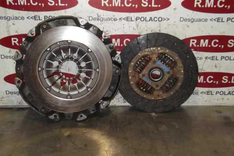 Recambio de kit embrague para mercedes-benz 108 d referencia OEM IAM   