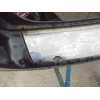 Recambio de paragolpes trasero para volkswagen touareg (7la) tdi v10 referencia OEM IAM   
