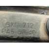 Recambio de maneta exterior trasera izquierda para opel astra g berlina comfort referencia OEM IAM GM712  