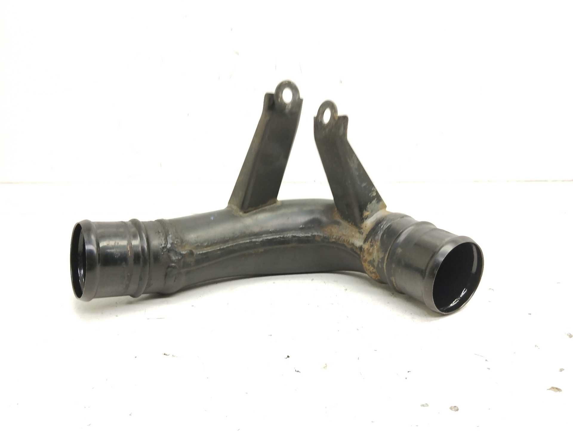 Recambio de tubo de admision para mitsubishi grandis (na0w) 2.0 di-d cat referencia OEM IAM   