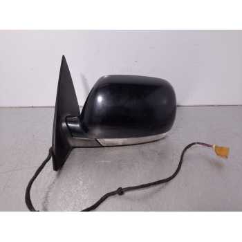 RETROVISOR IZQUIERDO 