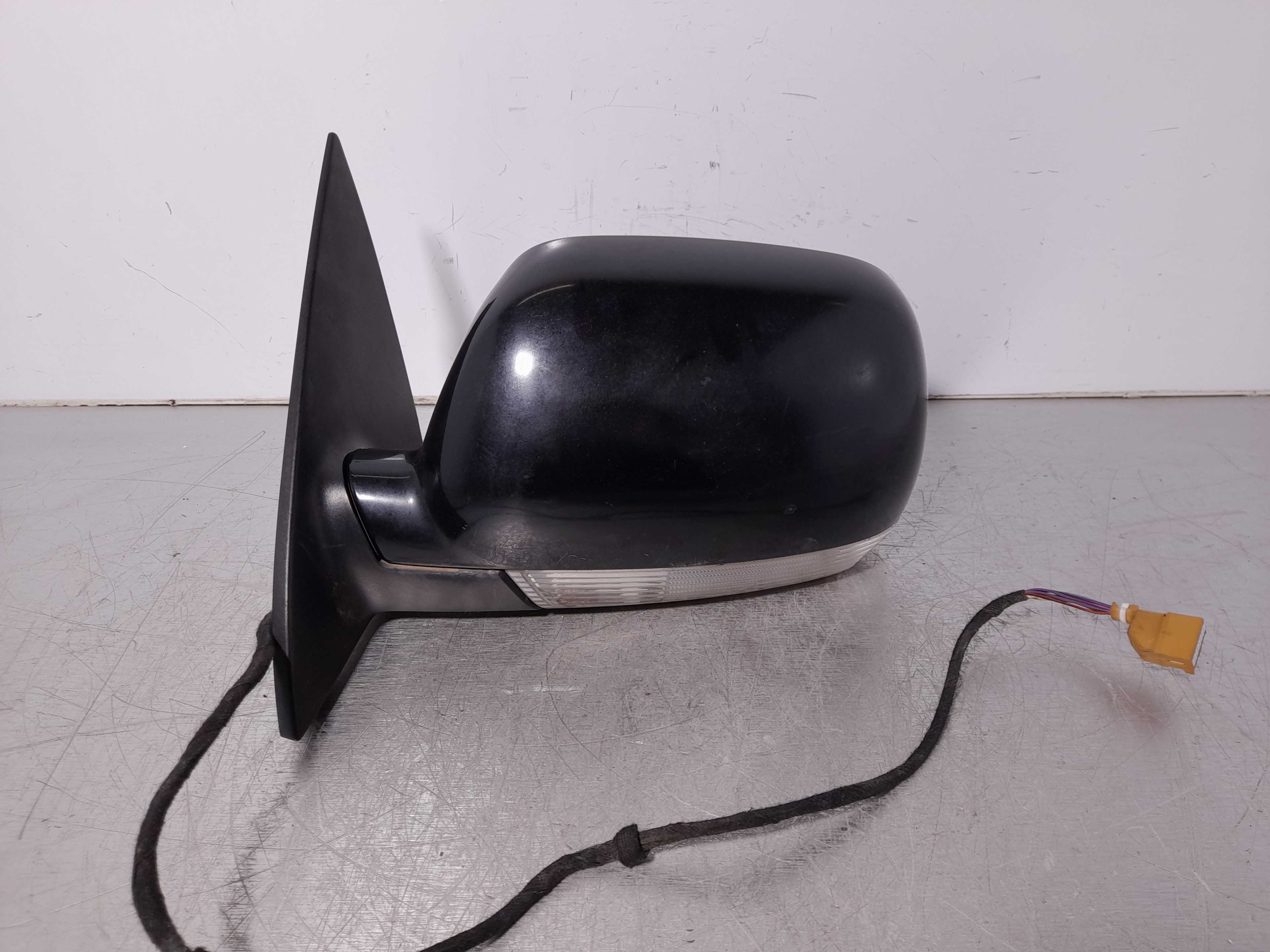 Recambio de retrovisor izquierdo para volkswagen touareg (7la) tdi v10 referencia OEM IAM   