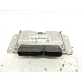 CENTRALITA MOTOR UCE 896610H022 0261208702 BOSCH