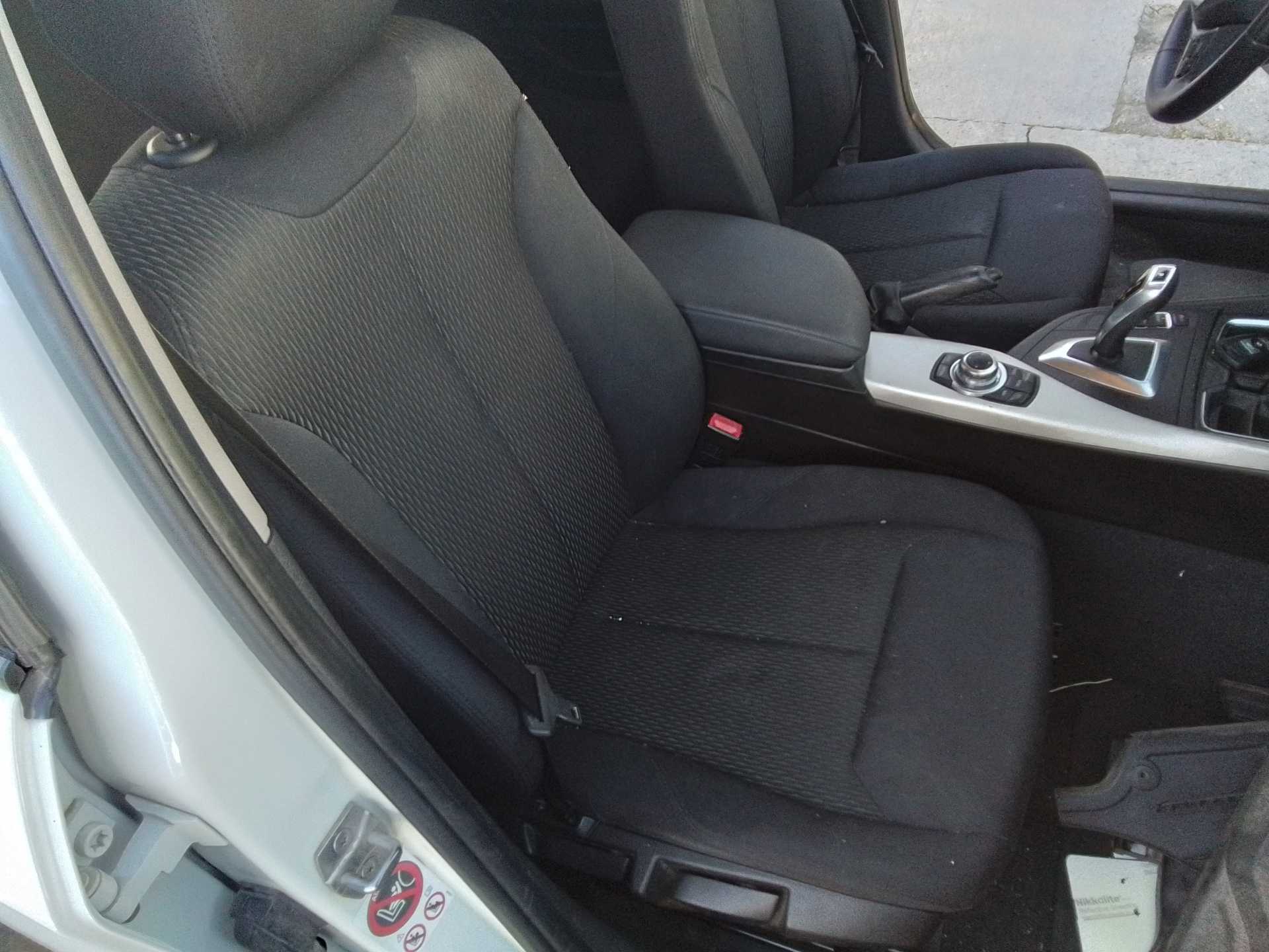Recambio de asiento delantero derecho para bmw serie 1 lim. (f20/f21) 1.5 12v turbodiesel referencia OEM IAM   