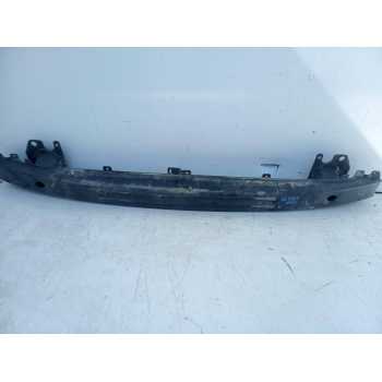 Recambio de refuerzo paragolpes delantero para volkswagen polo berlina (6n2) trendline referencia OEM IAM   