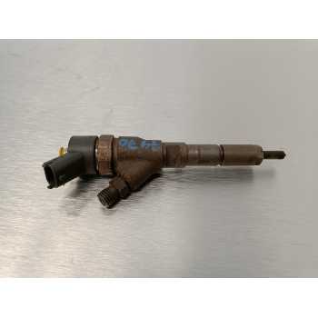 Recambio de inyector para citroën xsara picasso 2.0 hdi x referencia OEM IAM 9653594280  