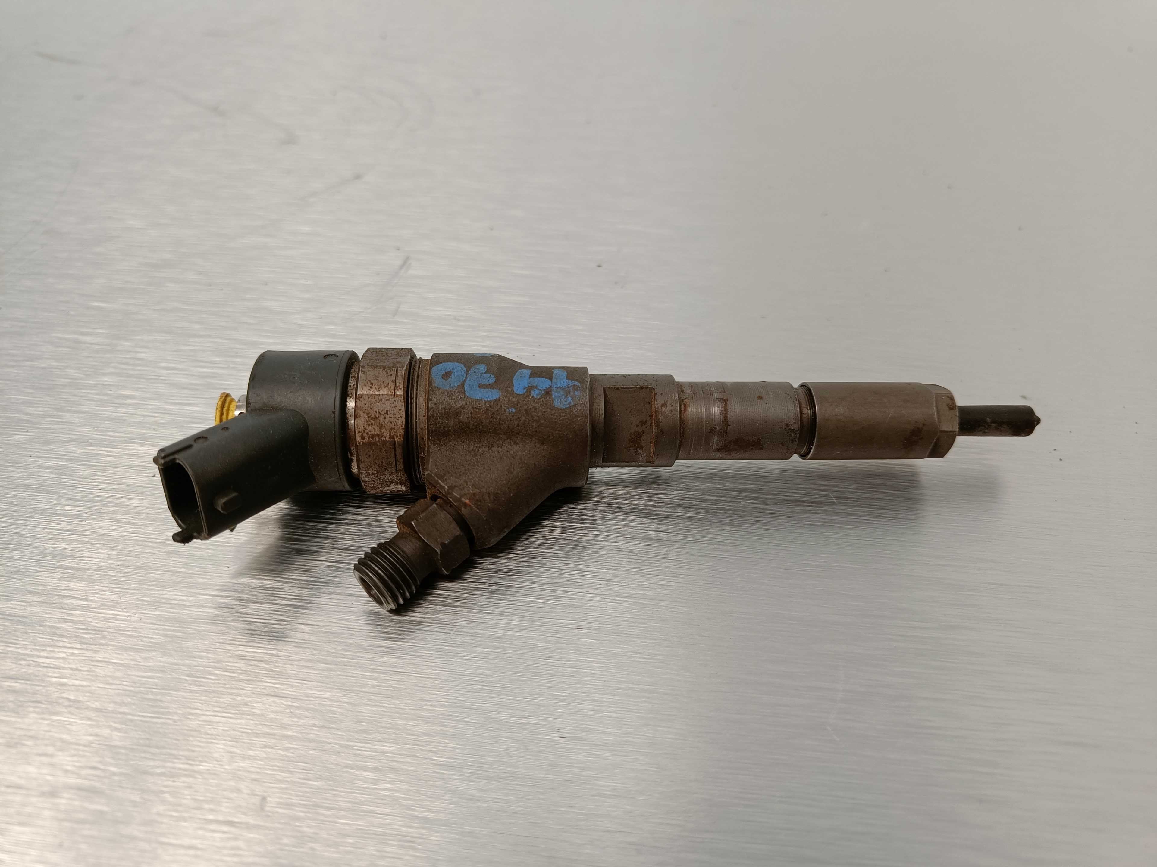 Recambio de inyector para citroën xsara picasso 2.0 hdi x referencia OEM IAM 9653594280  
