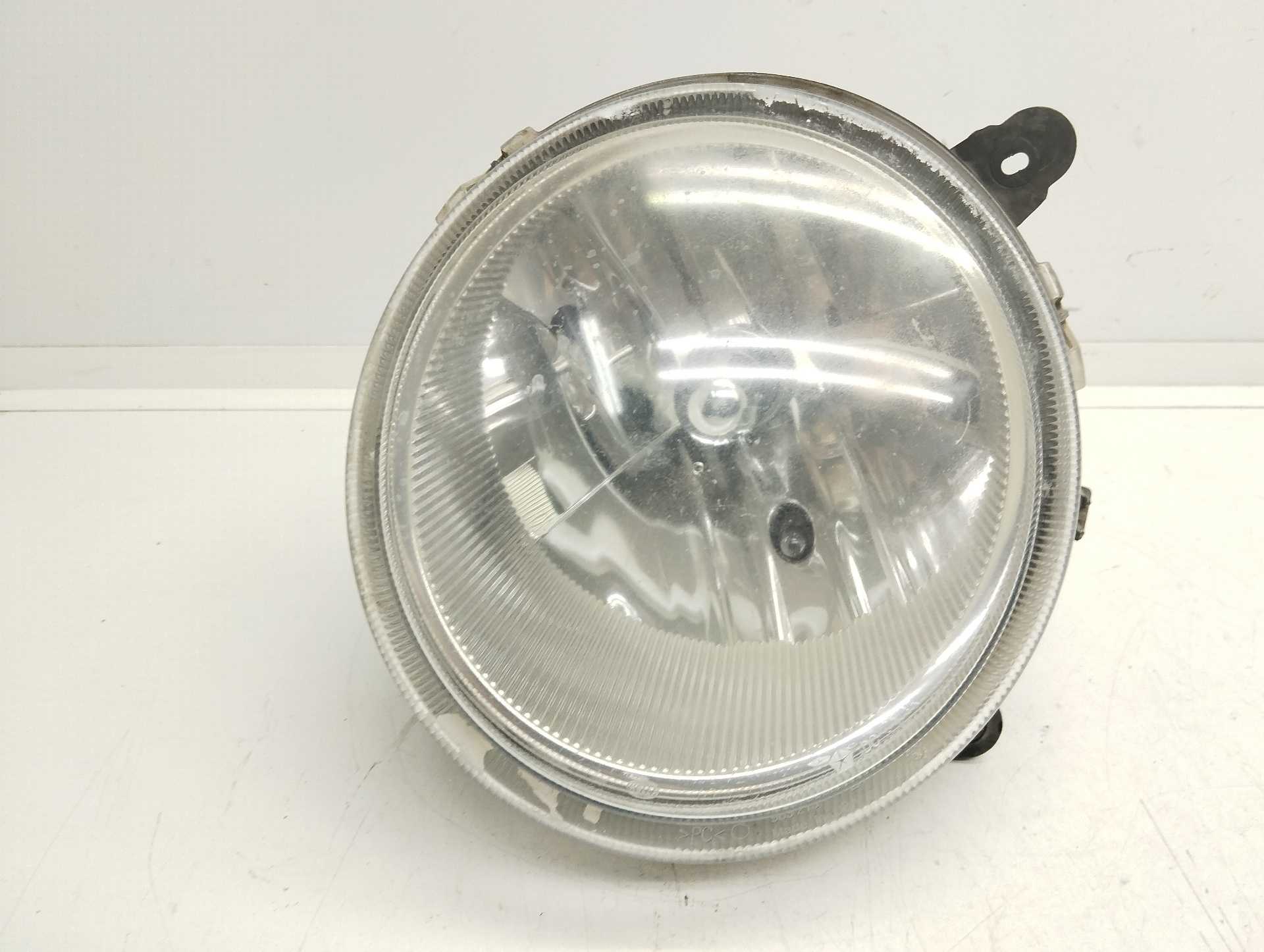 Recambio de faro izquierdo para jeep compass limited referencia OEM IAM 1A9983211  