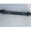 Recambio de refuerzo paragolpes delantero para volkswagen polo berlina (6n2) trendline referencia OEM IAM   