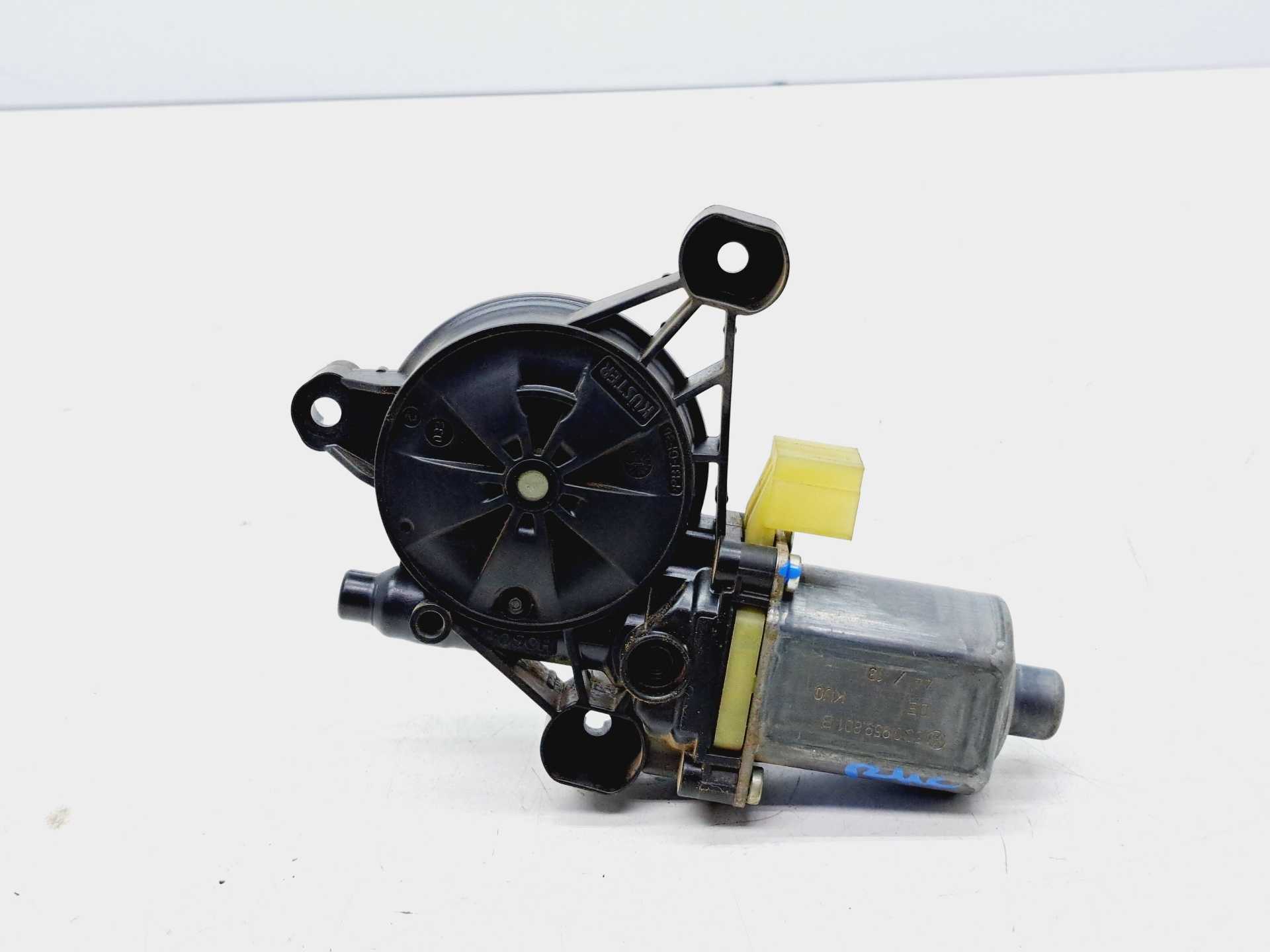 Recambio de motor elevalunas delantero izquierdo para seat leon (5f1) i-tech referencia OEM IAM 5Q0959801B  