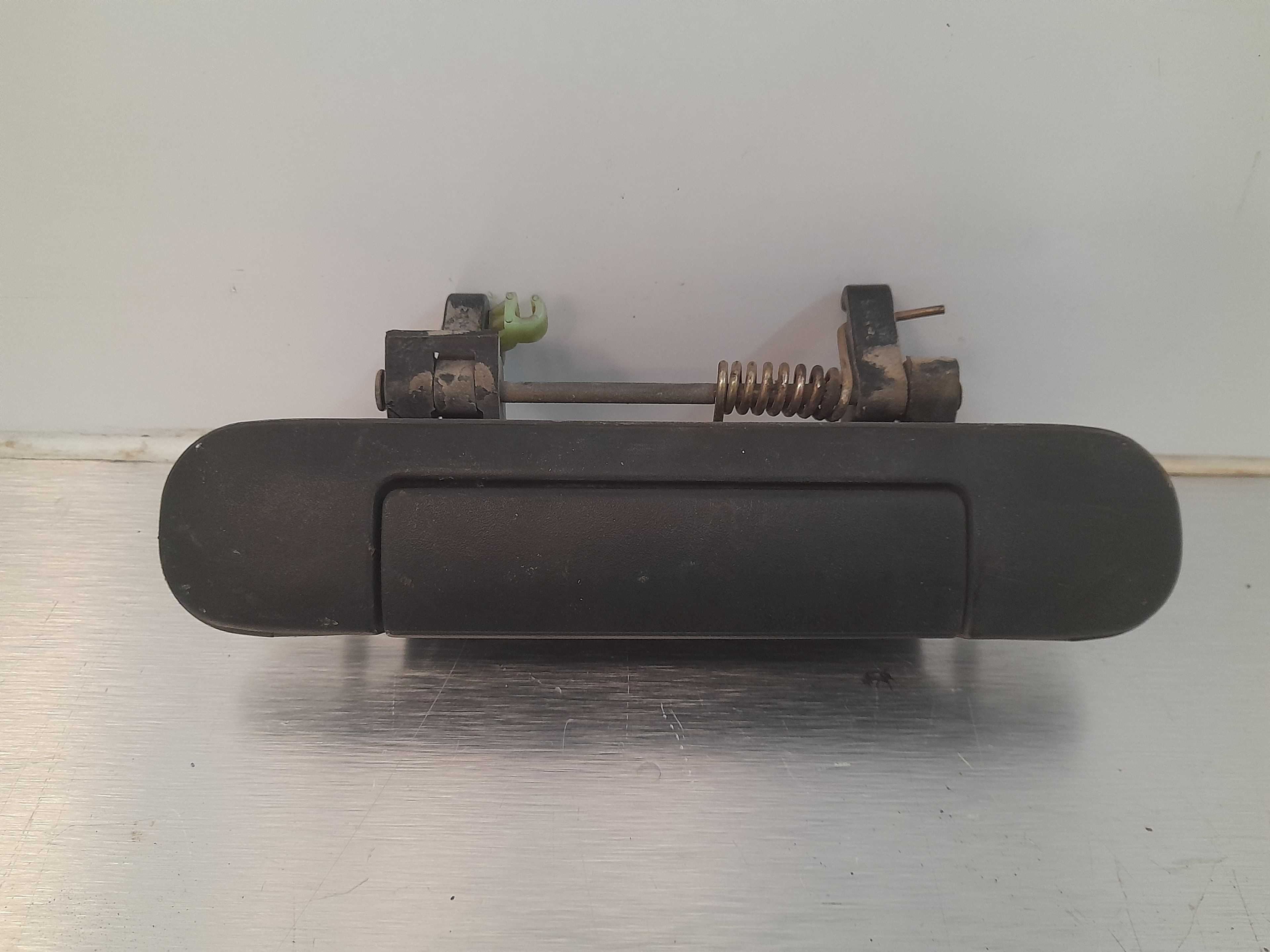 Recambio de maneta exterior delantera derecha para nissan almera (n15) 2.0 diesel referencia OEM IAM   