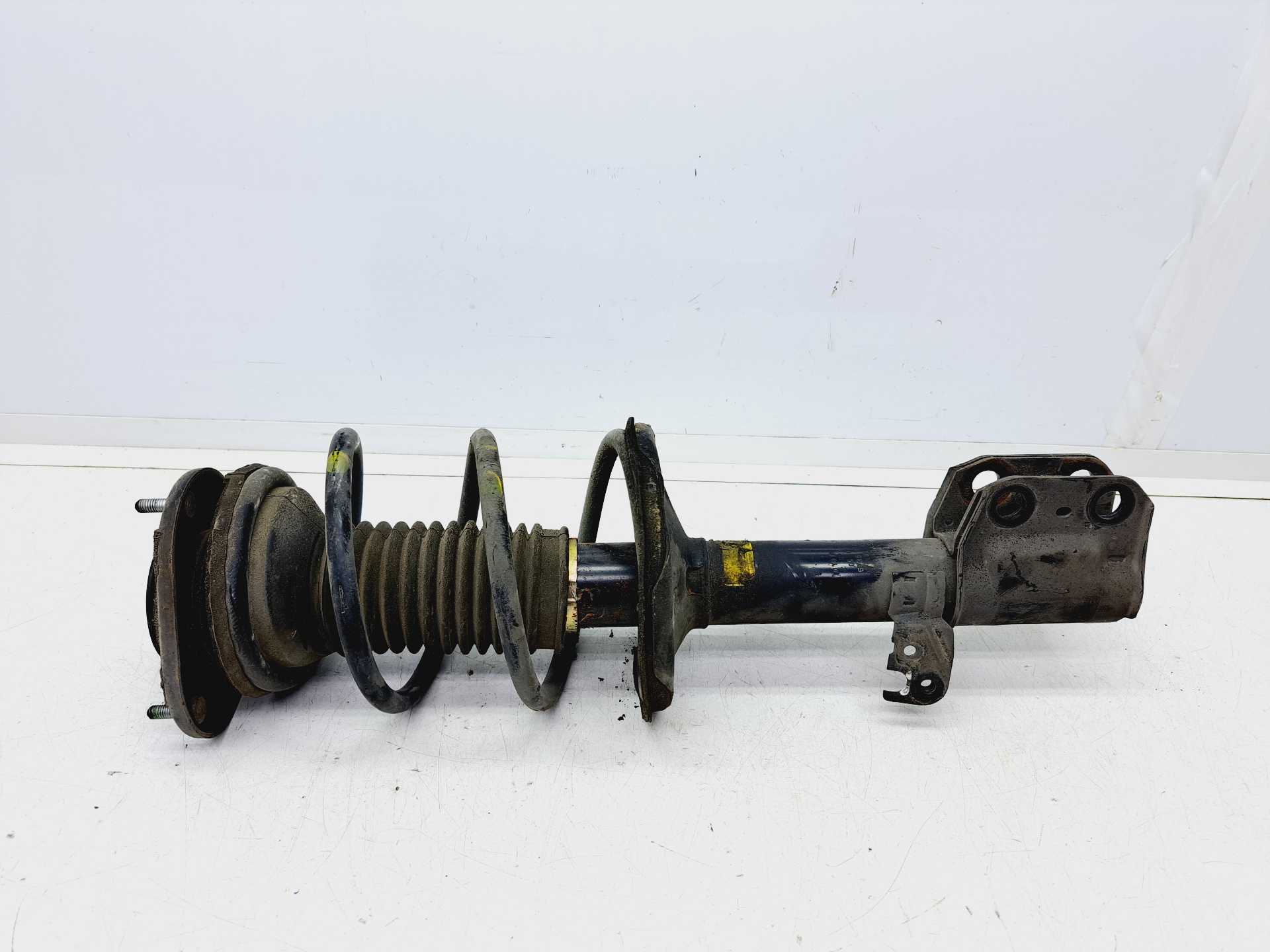 Recambio de amortiguador delantero izquierdo para toyota avensis berlina (t25) 1.8 16v cat referencia OEM IAM 4852005201  