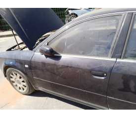 Recambio de puerta delantera izquierda para audi a6 berlina (4b2) 2.5 tdi referencia OEM IAM  4B0831051D 
