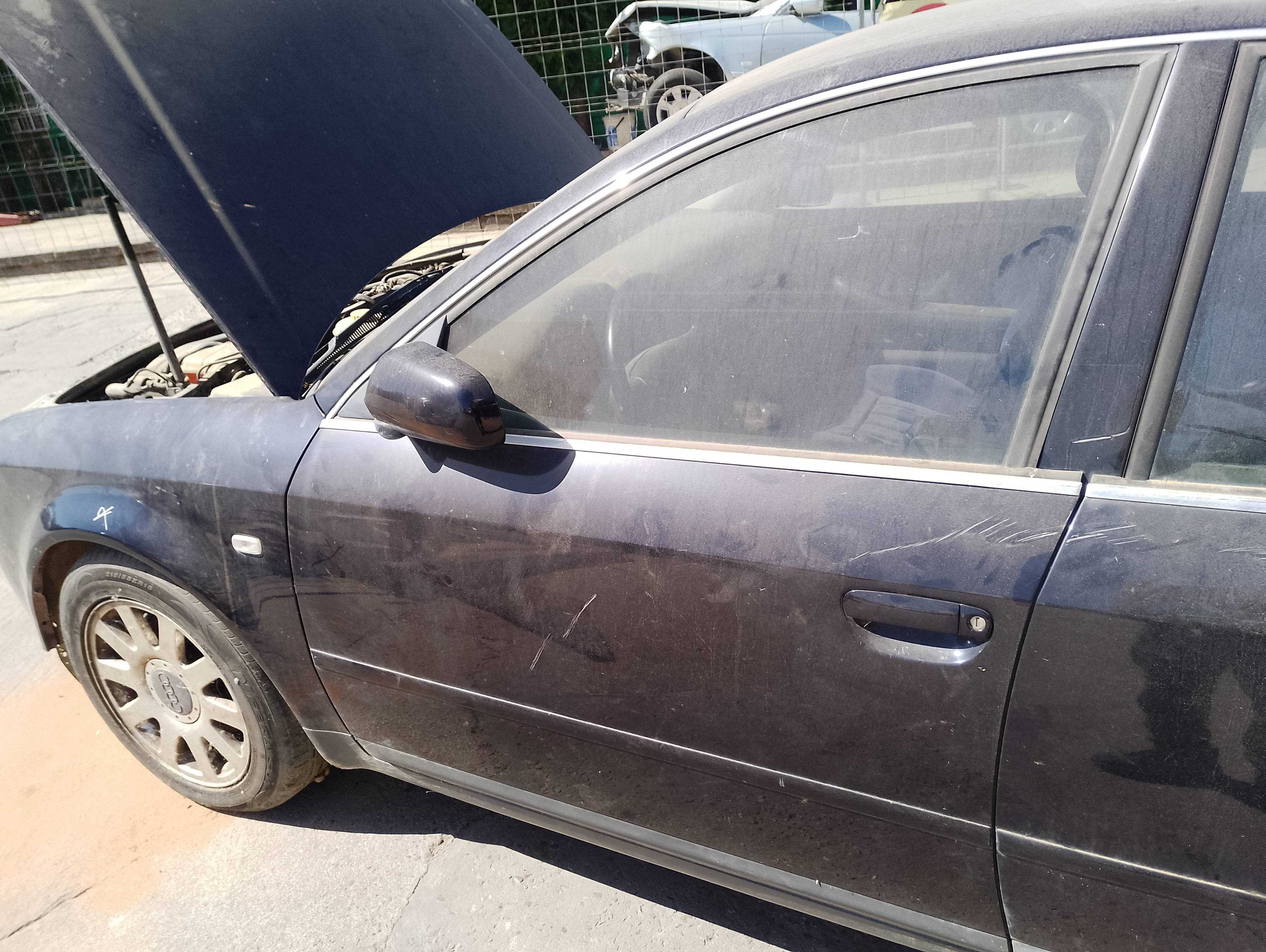 Recambio de puerta delantera izquierda para audi a6 berlina (4b2) 2.5 tdi referencia OEM IAM  4B0831051D 