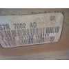 Recambio de caja cambios para ford focus berlina (cak) ambiente referencia OEM IAM 3S7R-7002-AD  