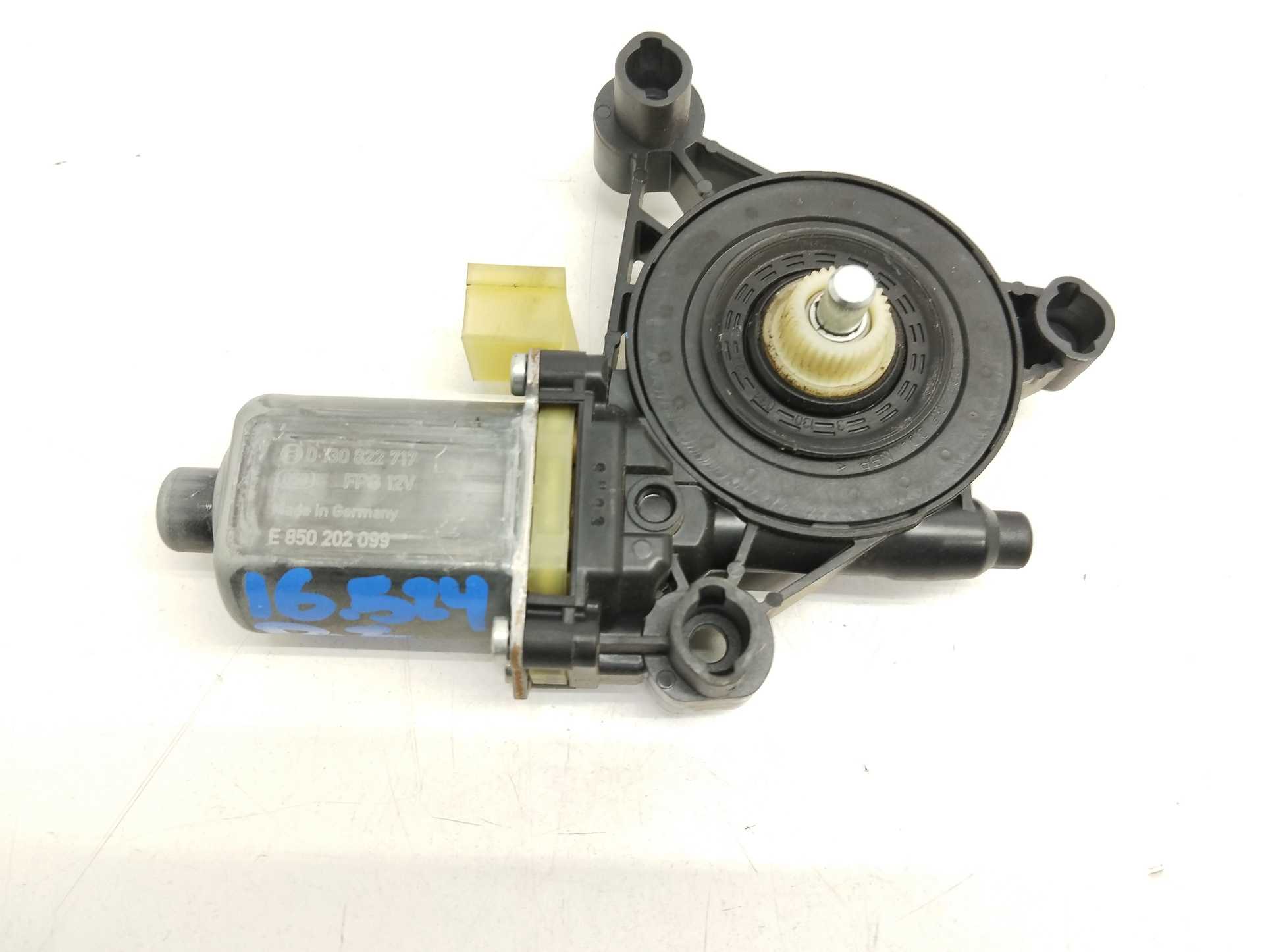 Recambio de motor elevalunas delantero izquierdo para seat leon (5f1) fr referencia OEM IAM 5Q0959801B 0130822717 