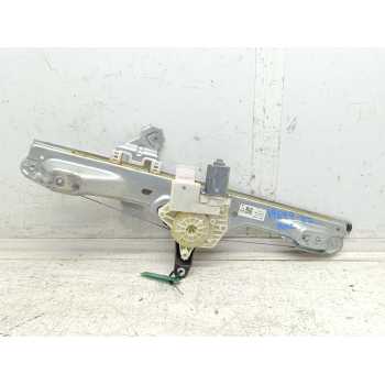 ELEVALUNAS DELANTERO IZQUIERDO 80701HV00C C88537400 