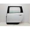 Recambio de puerta trasera izquierda para dacia lodgy 1.5 dci diesel fap cat referencia OEM IAM 821138086R  