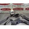 Recambio de cinturon seguridad trasero derecho para peugeot 206 sw 1.4 hdi referencia OEM IAM   