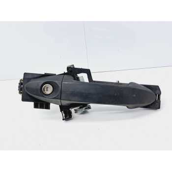 MANETA EXTERIOR DELANTERA IZQUIERDA 8A61A22437AN 