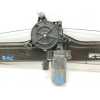 Recambio de elevalunas delantero derecho para iveco 35s12 referencia OEM IAM 37385000 5802578844 131703