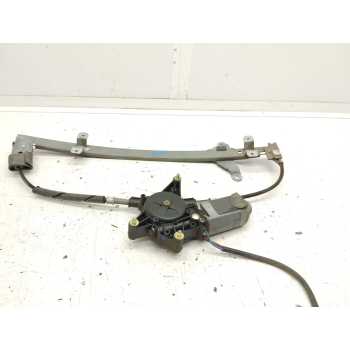 Recambio de elevalunas delantero derecho para nissan primera berl./familiar (p10/w10) gx berlina (a,e) referencia OEM IAM 400335