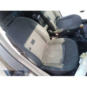 Recambio de asiento delantero derecho para dacia logan ii ambiance referencia OEM IAM   