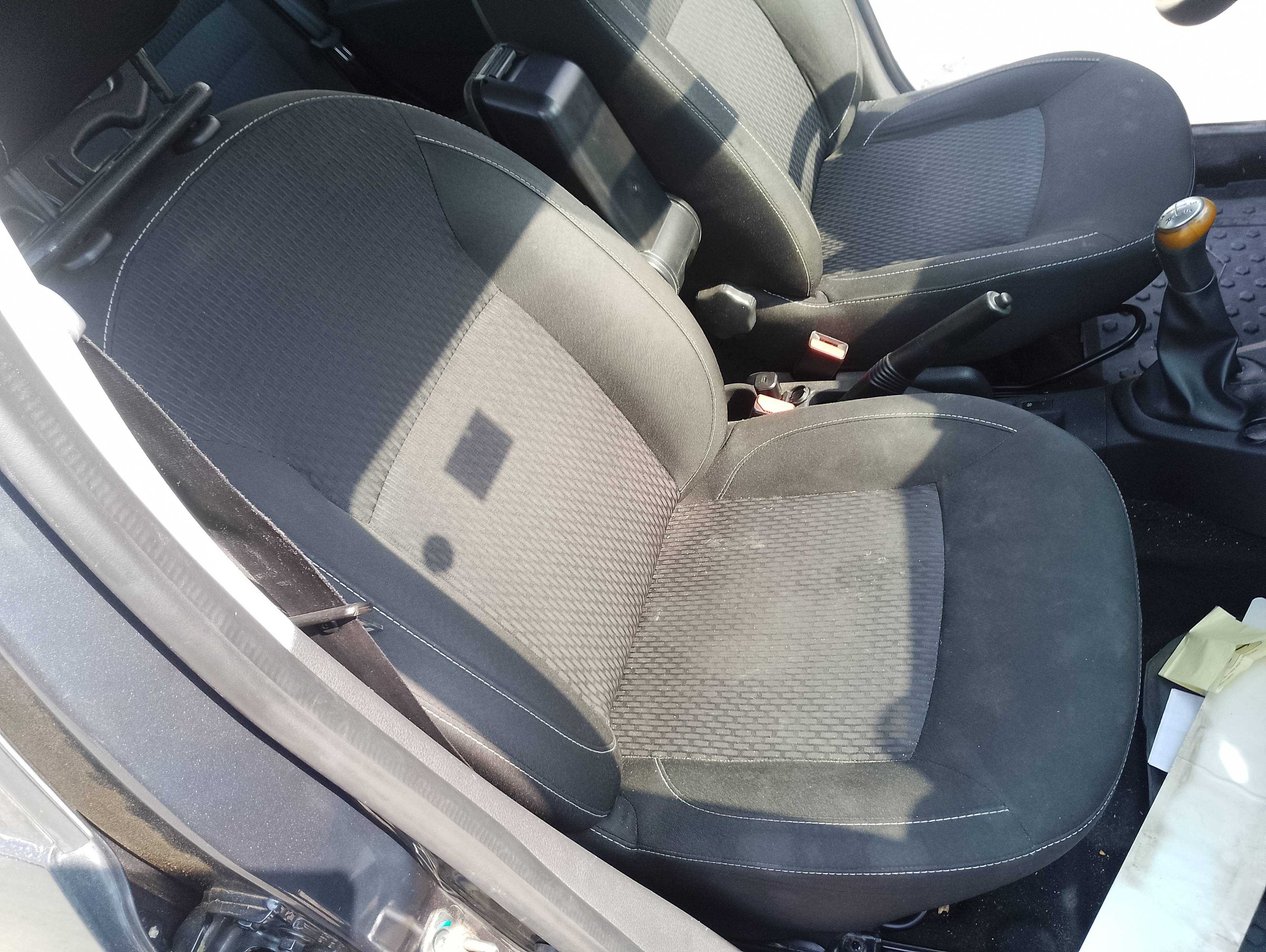 Recambio de asiento delantero derecho para dacia logan ii ambiance referencia OEM IAM   
