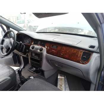 Recambio de salpicadero para hyundai trajet (fo) 2.0 crdi gls referencia OEM IAM   