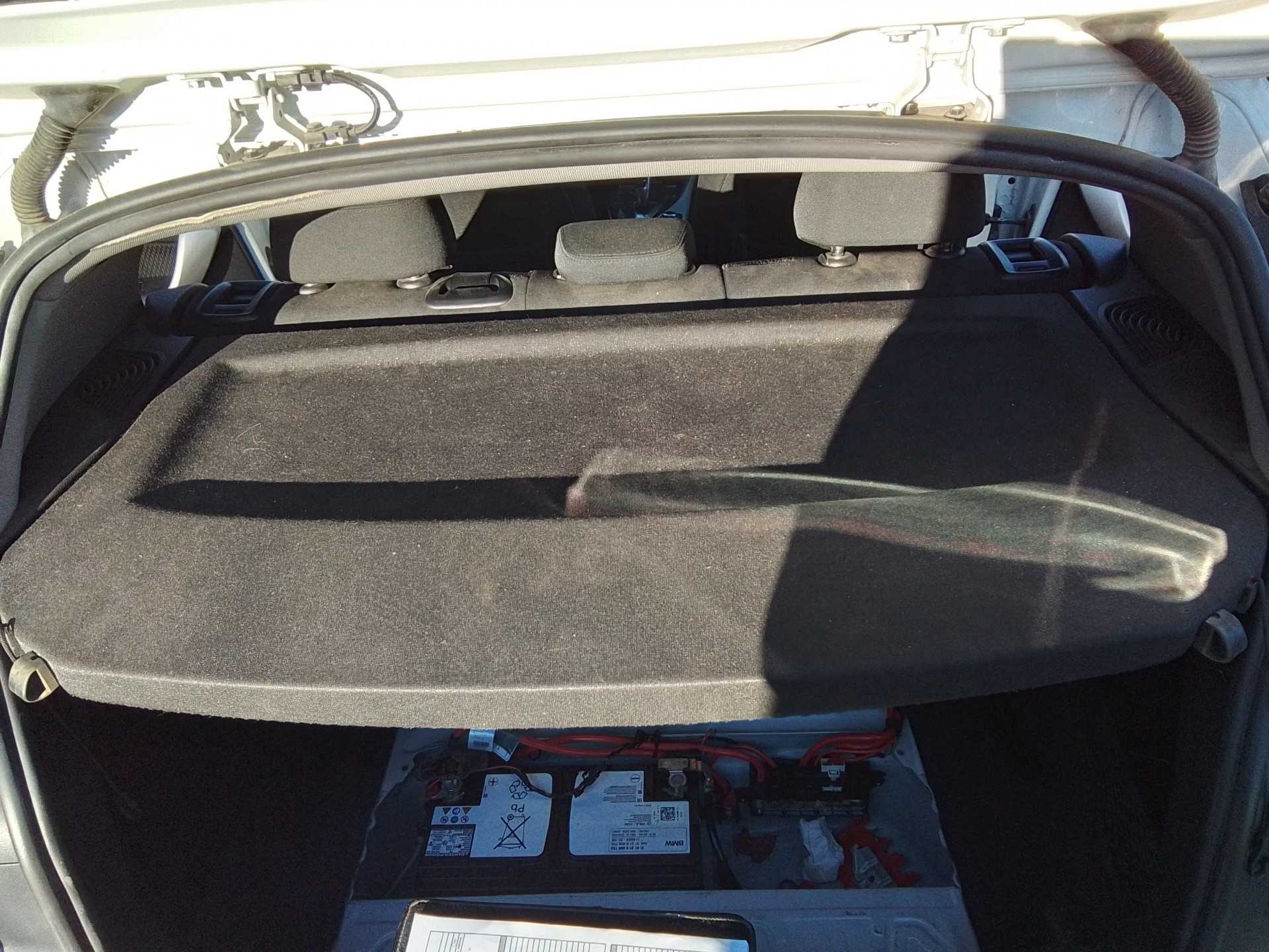 Recambio de bandeja trasera para bmw serie 1 lim. (f20/f21) 1.5 12v turbodiesel referencia OEM IAM   