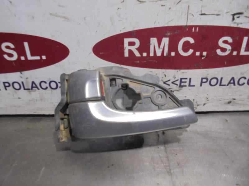 Recambio de maneta interior trasera izquierda para hyundai ix35 2.0 crdi cat referencia OEM IAM   