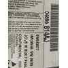 Recambio de centralita airbag para dodge journey se referencia OEM IAM 04896814AJ 5WK43877 CONTINENTAL