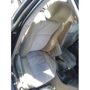 Recambio de asiento delantero derecho para toyota avensis berlina (t25) 2.2 d-4d clean power executive berlina (5-ptas.) referen