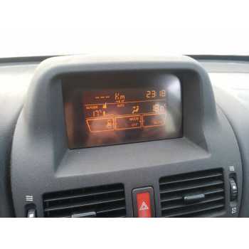PANTALLA MULTIFUNCION 