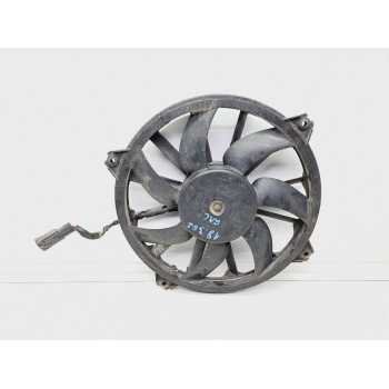 ELECTROVENTILADOR 9661571480 988495H VALEO