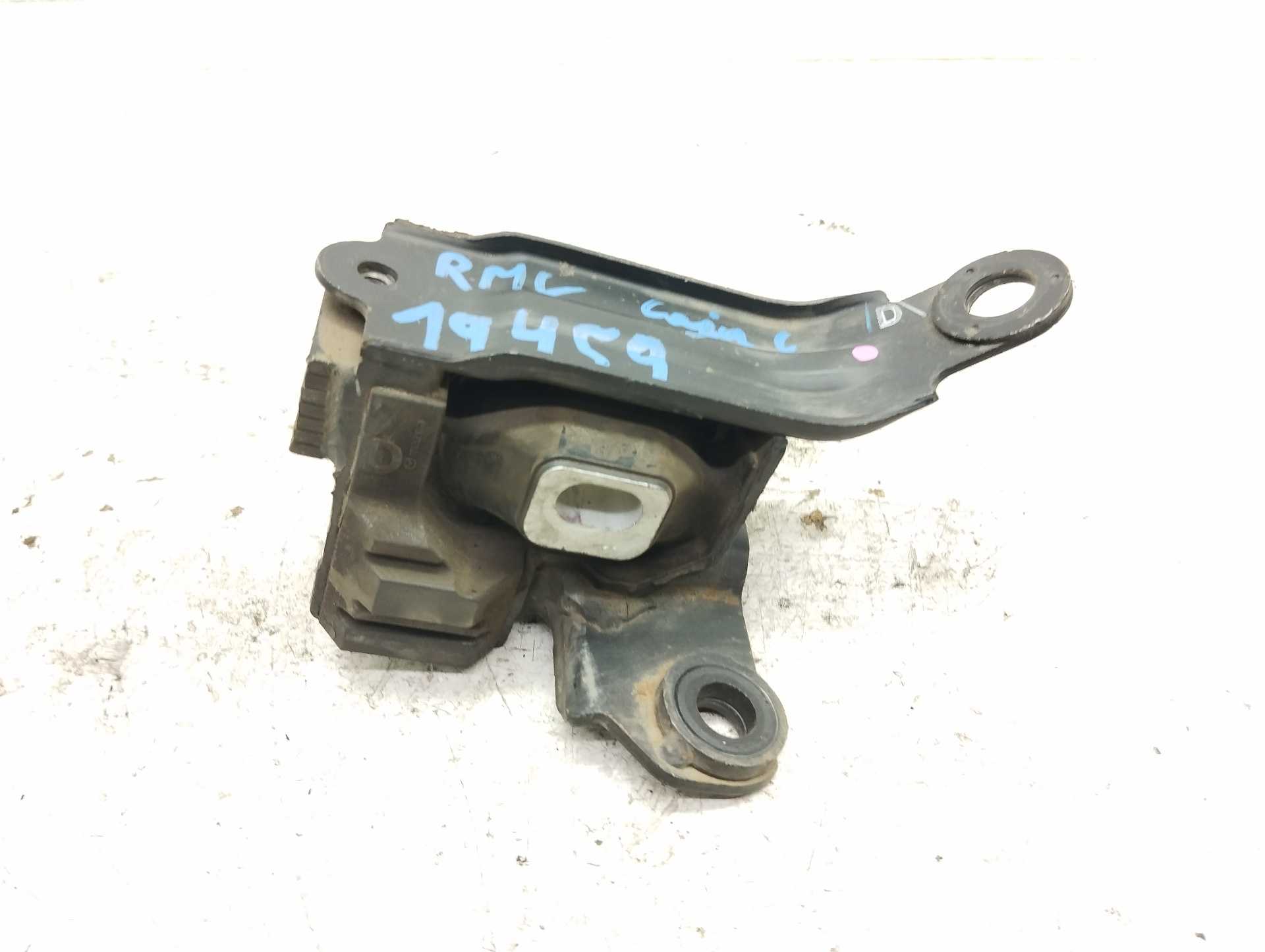 Recambio de soporte cambio para mazda cx-3 center-line referencia OEM IAM   
