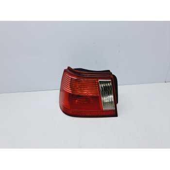 Recambio de piloto trasero izquierdo para seat ibiza (6k1) select referencia OEM IAM 6K6945095  