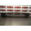 Recambio de rejilla paragolpes delantero para seat toledo (kg3) reference referencia OEM IAM 6JA853677  