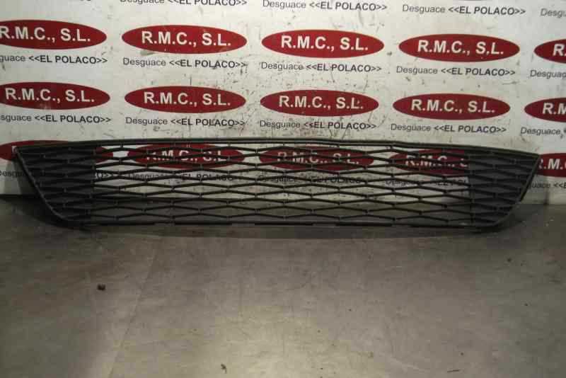 Recambio de rejilla paragolpes delantero para seat toledo (kg3) reference referencia OEM IAM 6JA853677  