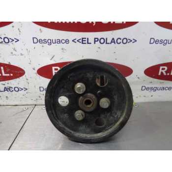 Recambio de bomba direccion para jeep cherokee (kj) 2.8 crd extreme referencia OEM IAM 52088712 26092828 