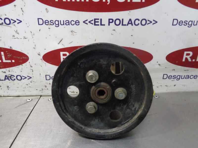 Recambio de bomba direccion para jeep cherokee (kj) 2.8 crd extreme referencia OEM IAM 52088712 26092828 