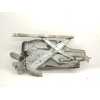 Recambio de elevalunas delantero izquierdo para renault laguna (b56) 1.9 dci rt referencia OEM IAM  7701367641 