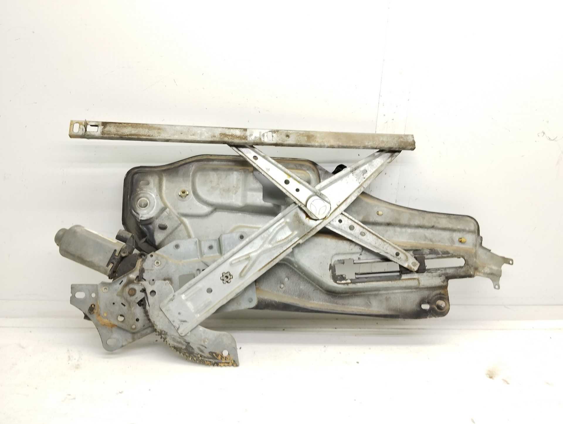 Recambio de elevalunas delantero izquierdo para renault laguna (b56) 1.9 dci rt referencia OEM IAM  7701367641 