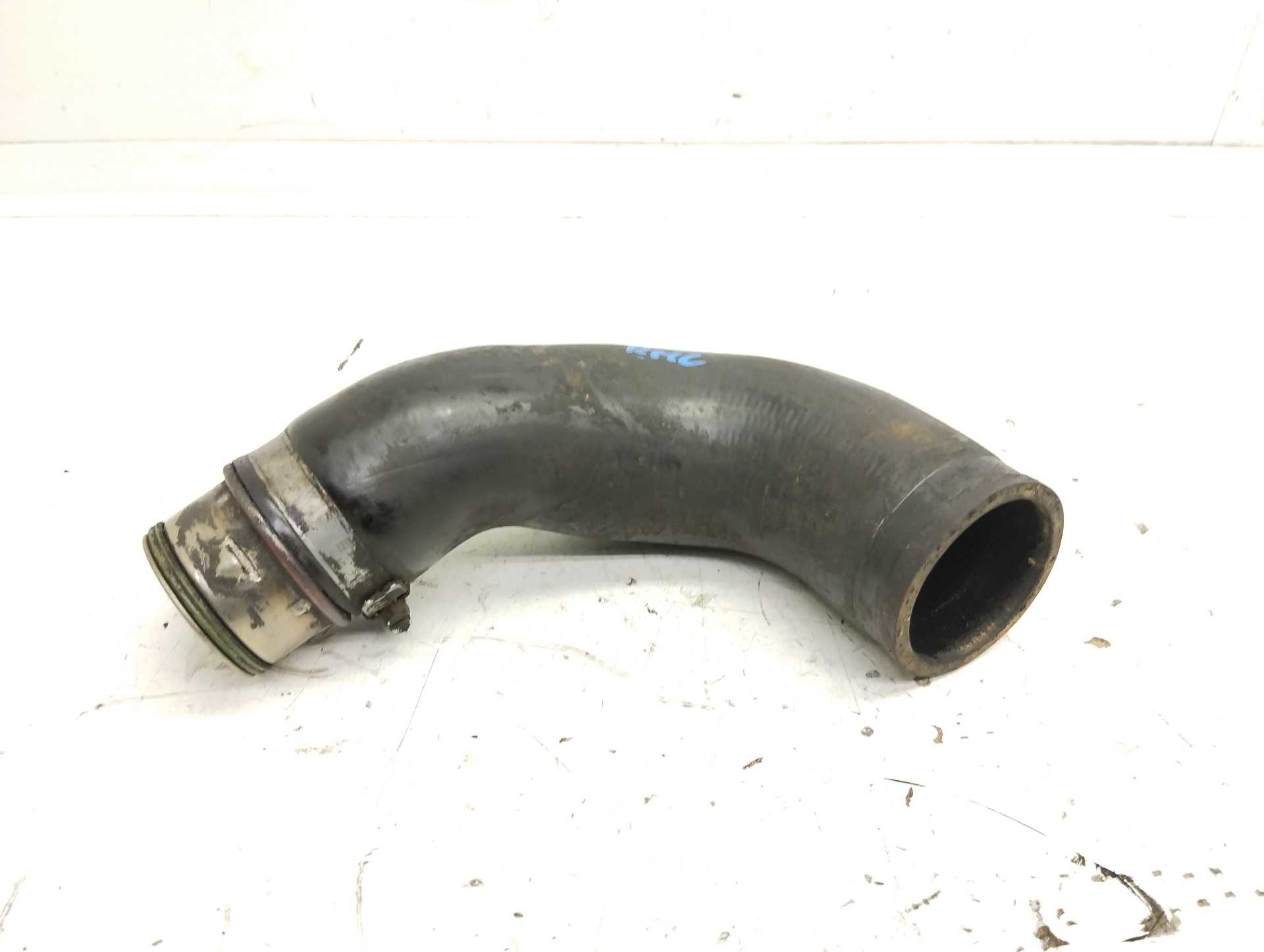 Recambio de tubo de admision para mitsubishi grandis (na0w) 2.0 di-d cat referencia OEM IAM   