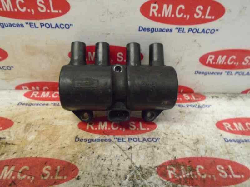 Recambio de bobina encendido para chevrolet aveo ls referencia OEM IAM   