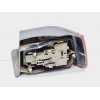 Recambio de piloto trasero izquierdo para seat ibiza (6k1) select referencia OEM IAM 6K6945095  