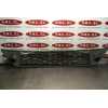 Recambio de rejilla paragolpes delantero para seat toledo (kg3) reference referencia OEM IAM 6JA853677  