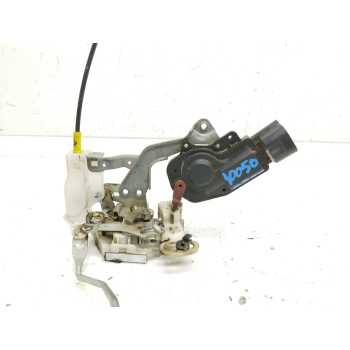 CERRADURA PUERTA DELANTERA DERECHA 
